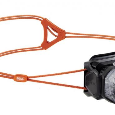 Petzl Swift RL headlamp