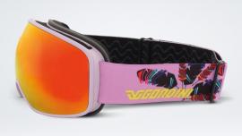 ski goggles, gordini relode