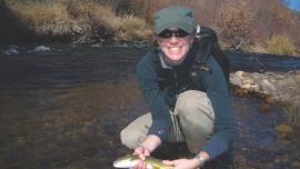 Becky Kurowski Outside Bozeman Contributor