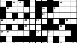 summer 2021 crossword