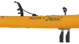 Hobie Mirage Revolution 13 Outside Bozeman Review