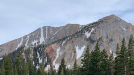 Bridgers, skiing, great one, sacajawea, naya nuki