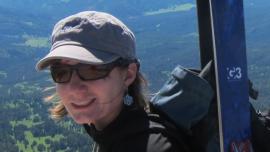 Sarah Keller Outside Bozeman Contributor