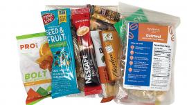 food and drink, snack pack, 