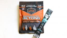 APEX Protein Snacks