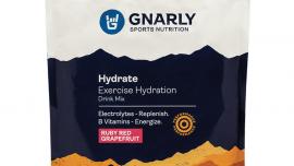gnarly hydrate