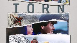 torn, climbing film, documentary