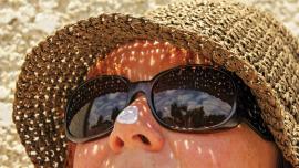 summer skin protection tips