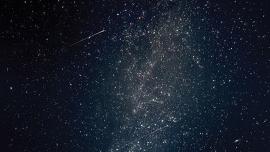 Montana, Stargazing, Comets