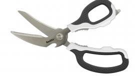 Smith's EdgeSport bait and game shears
