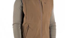 Duck Camp Contact softshell vest