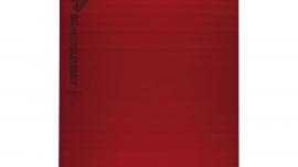 sea to summit comfort plus double sleep pad