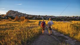 Fly fishing southwest Montana