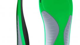 Protalus insole t-100 green
