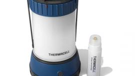 Thermacell MRCL mosquito repellent lantern