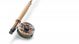 Orvis Recon Fly Rod Outfit