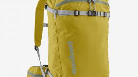 Patagonia Decensionist Pack