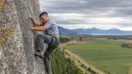 allenspur climbing