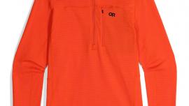 Outdoor Research Vigor Grid Fleece