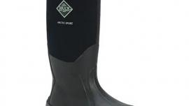 Muck arctic sport boot