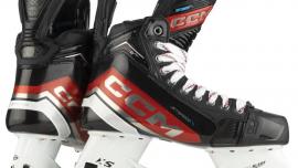 CCM Jetspeed FT6 Player Skates