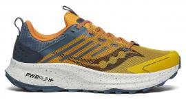 Saucony Ride TR2