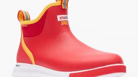 XtraTuf Tailgate Deck Boot
