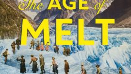 the age of melt book