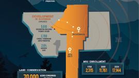 gallatin growth by the numbers