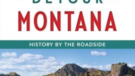 detour montana book