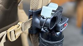 BearTac Quick Clip Pro