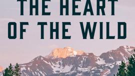 heart of the wild book