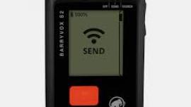 Mammut Barryvox S2 Beacon Avalanche