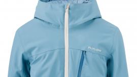 flylow youth explorer jacket