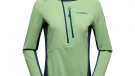 la sportiva big wall pullover hoody
