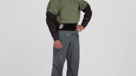 NRS phenom dry suit