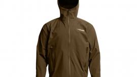 sitka dew point jacket