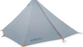 Argali Absaroka 4P Tent