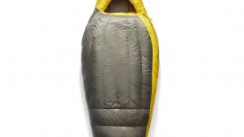Sea to Summit Spark Down Sleeping Bag