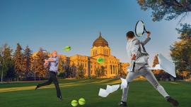 Legislators playing games with our future