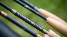 Sullivan 5wt Syringa Rod