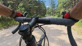 Vybe Suspension Stem