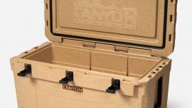 Canyon Coolers Prospector 125