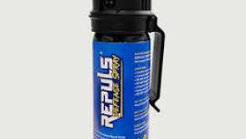 repuls defense spray
