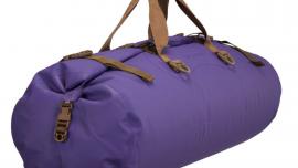 Watershed Mississippi Duffel
