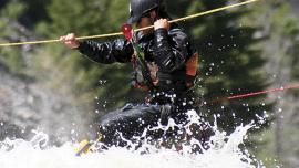 safety, first aid, rescue