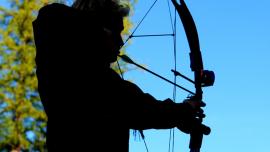 archery instruction, outdoor recreation programs, Bozeman classes