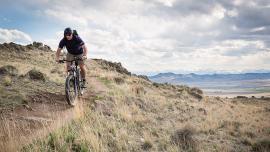 mountain biking, copper city, missouri multisport