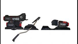 KneeBindings Carbon Review
