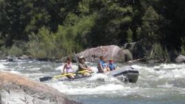 Raft Rental, Bozeman, Montana